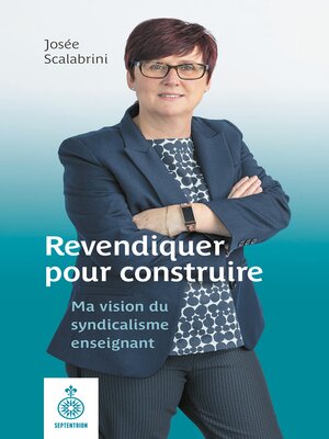cover image of Revendiquer pour construire